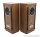 Tannoy Turnberry GR Speakers; Walnut Pair