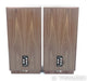 Tannoy Turnberry GR Speakers; Walnut Pair