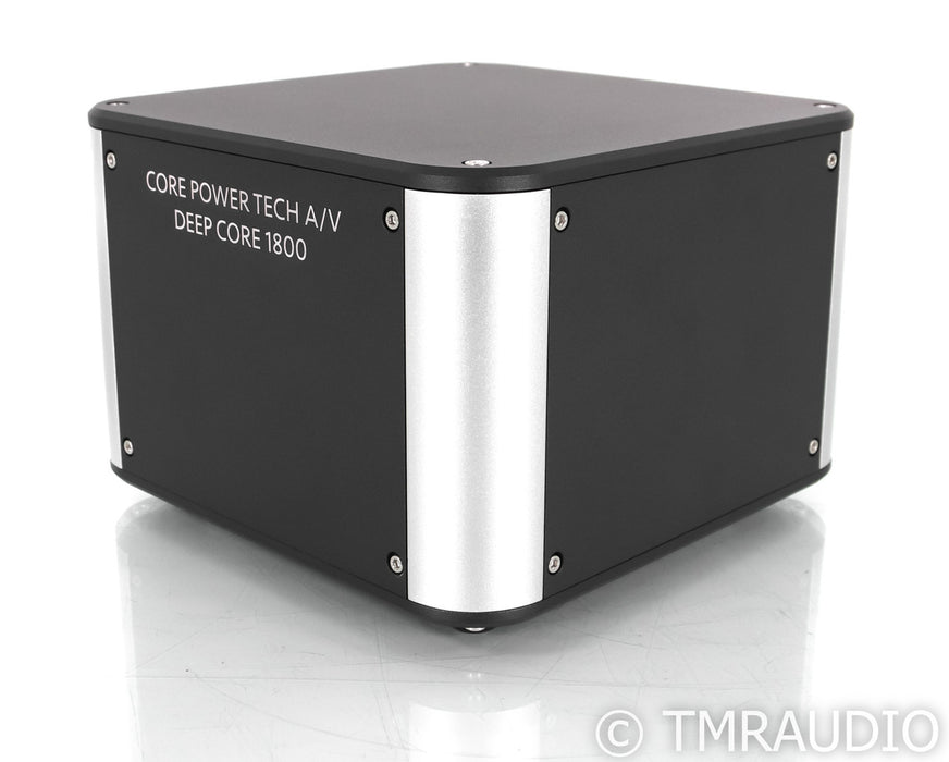 Core Power Technologies Deep=Core 1800 AC Power Line Conditioner