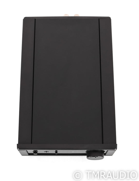 Rega Io Stereo Integrated Amplifier; Remote; MM Phono