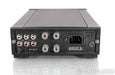 Rega Io Stereo Integrated Amplifier; Remote; MM Phono