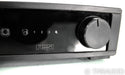 Rega Io Stereo Integrated Amplifier; Remote; MM Phono