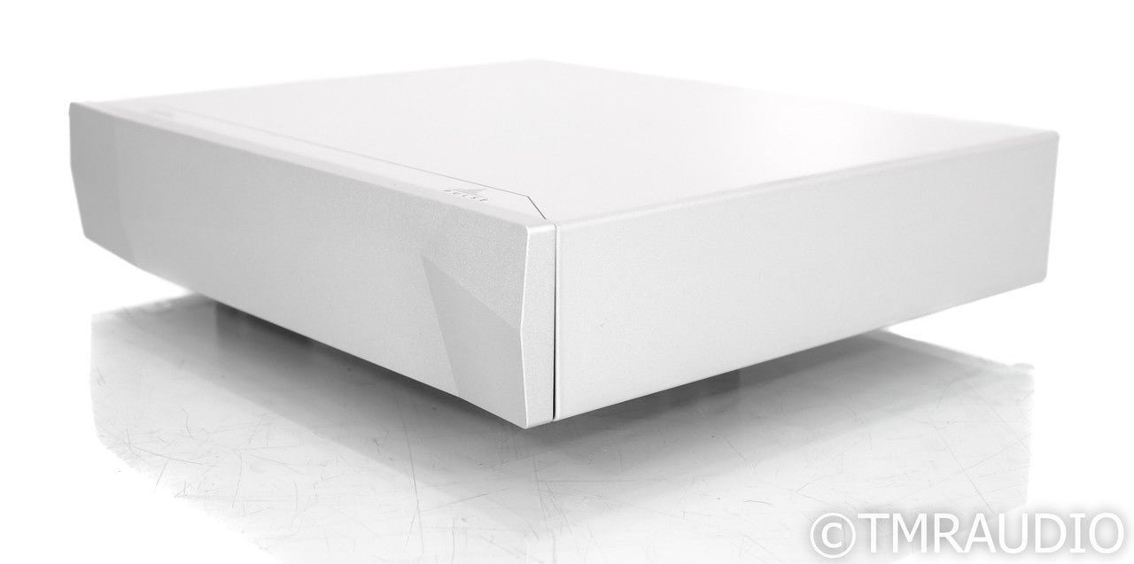 Innuos PULSE Network Streamer; Silver (Open Box)