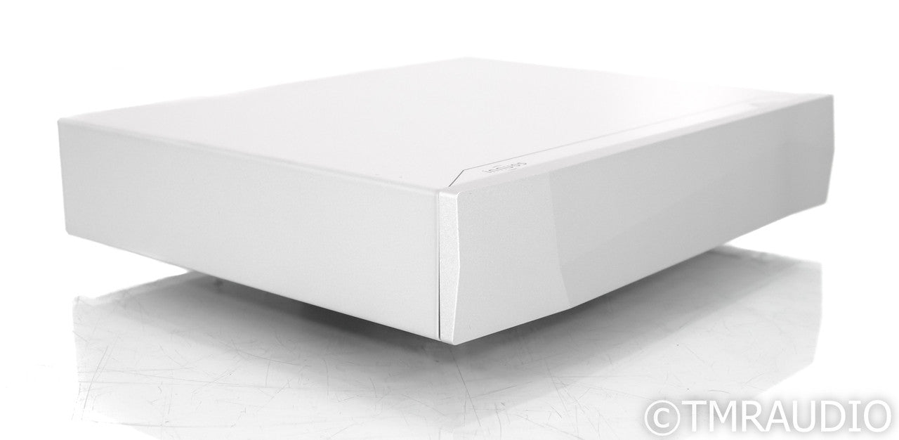 Innuos PULSE Network Streamer; Silver (Open Box)