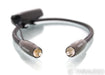 AudioQuest Diamond RCA Digital Coaxial Cable; Single 0.75m Interconnect; 72v DBS