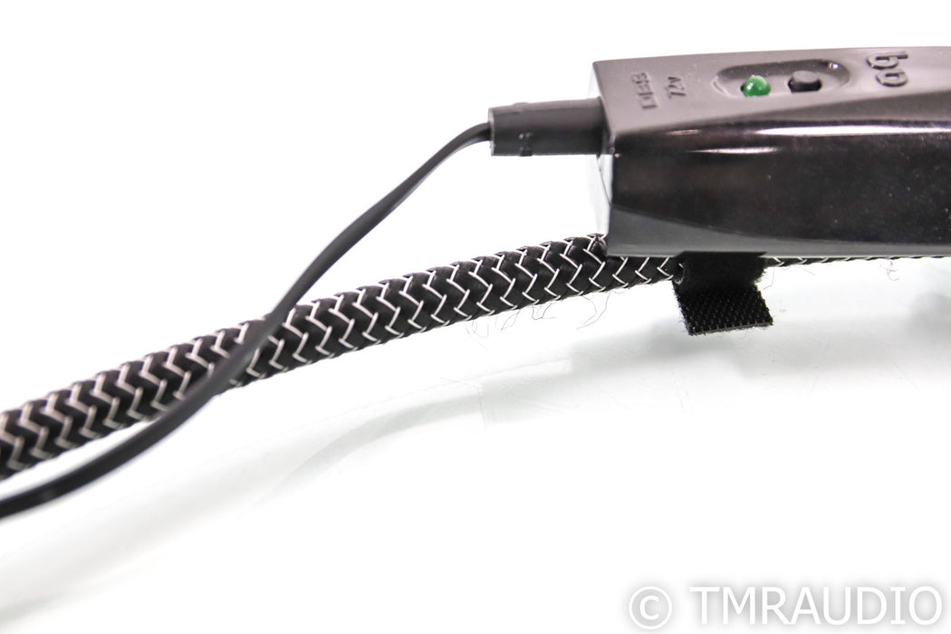 AudioQuest Diamond RCA Digital Coaxial Cable; Single 0.75m Interconnect; 72v DBS