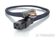 AudioQuest Monsoon Power Cable; 1m AC Cord