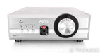 Pass Labs HPA-1 Headphone Amplifier; HPA1; Silver