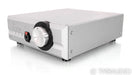 Pass Labs HPA-1 Headphone Amplifier; HPA1; Silver