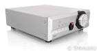 Pass Labs HPA-1 Headphone Amplifier; HPA1; Silver