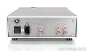 Pass Labs HPA-1 Headphone Amplifier; HPA1; Silver