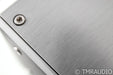 Pass Labs HPA-1 Headphone Amplifier; HPA1; Silver