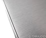 Pass Labs HPA-1 Headphone Amplifier; HPA1; Silver