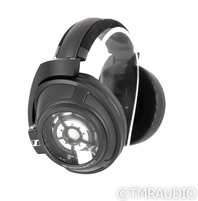 Sennheiser HD 820 Closed Back Headphones; HD820