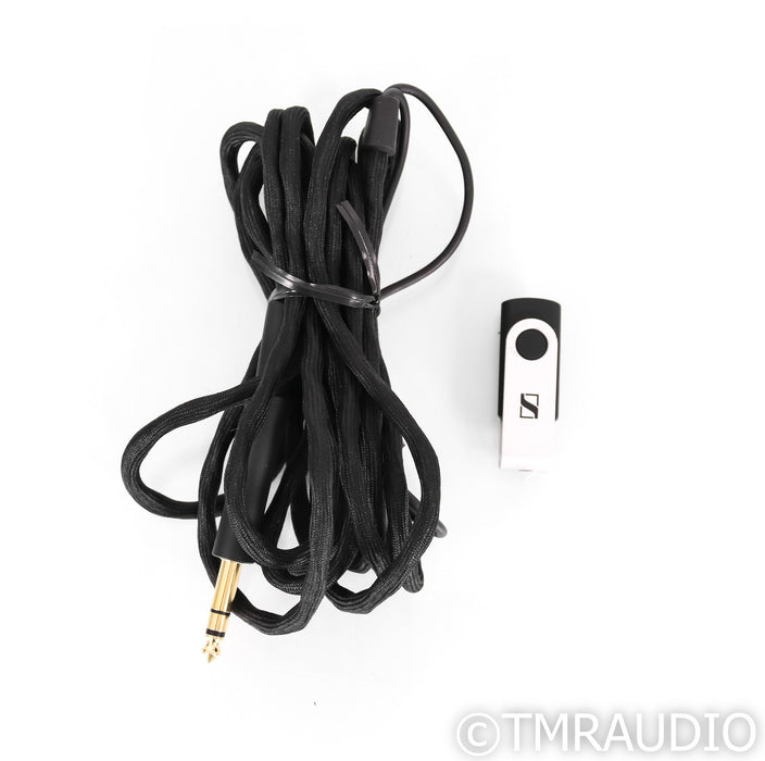 Sennheiser HD 820 Closed Back Headphones; HD820