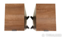KEF Q750 Floorstanding Speakers; Walnut Pair; Q-750