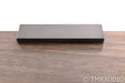 KEF Q750 Floorstanding Speakers; Walnut Pair; Q-750