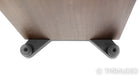 KEF Q750 Floorstanding Speakers; Walnut Pair; Q-750