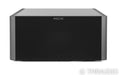 Michi S5 Stereo Power Amplifier; Remote; S-5
