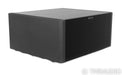 Michi S5 Stereo Power Amplifier; Remote; S-5