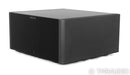 Michi S5 Stereo Power Amplifier; Remote; S-5
