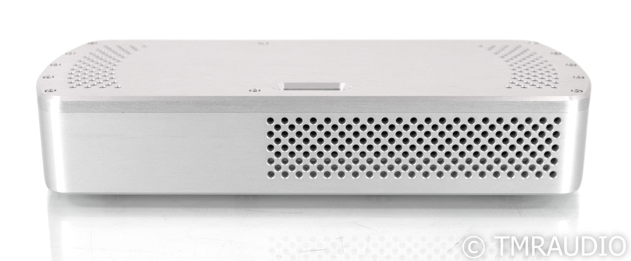 Chord Electronics Etude Stereo Preamplifier; Silver