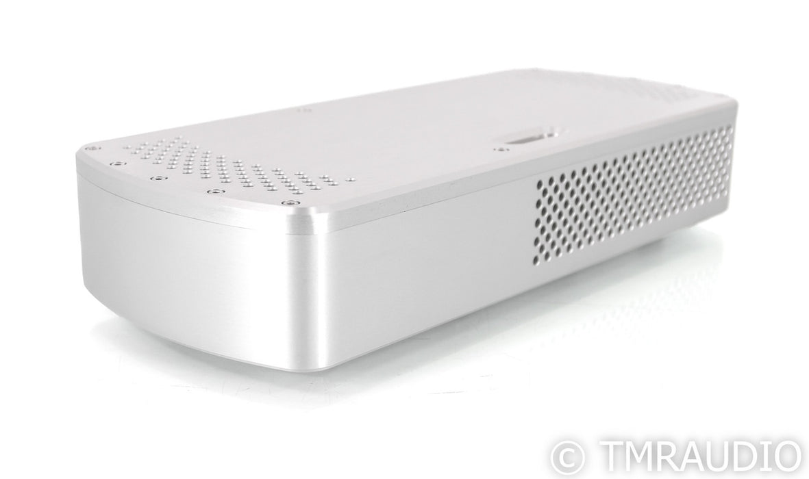 Chord Electronics Etude Stereo Preamplifier; Silver