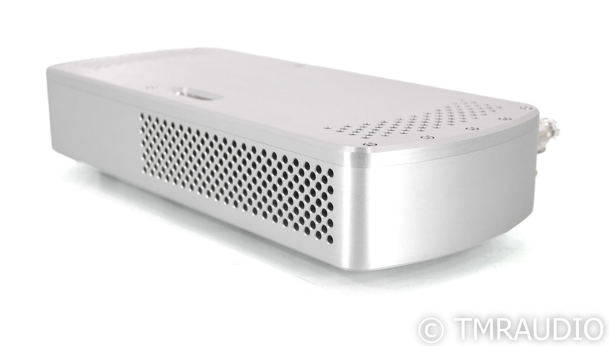 Chord Electronics Etude Stereo Preamplifier; Silver