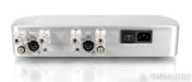 Chord Electronics Etude Stereo Preamplifier; Silver