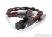 Audioquest Firebird High-Current Power Cable; 1m AC Cord