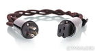 Audioquest Firebird High-Current Power Cable; 1m AC Cord