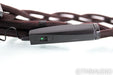 Audioquest Firebird High-Current Power Cable; 1m AC Cord
