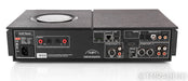 Naim Uniti Nova Wireless Integrated Amplifier; Remote; Black