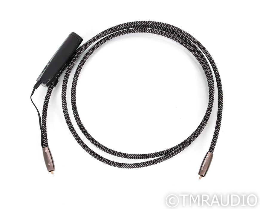 Audioquest Diamond RCA Digital Coaxial Cable; 2m Interconnect