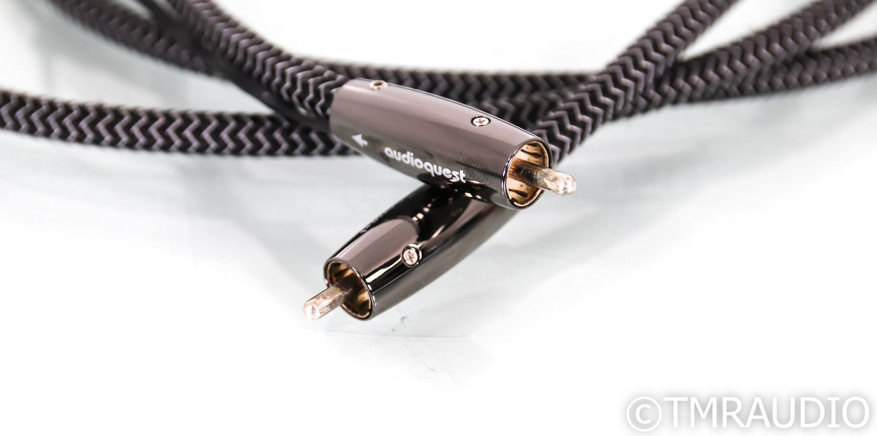 Audioquest Diamond RCA Digital Coaxial Cable; 2m Interconnect