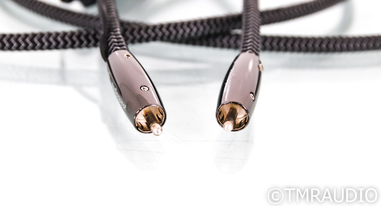 Audioquest Diamond RCA Digital Coaxial Cable; 2m Interconnect