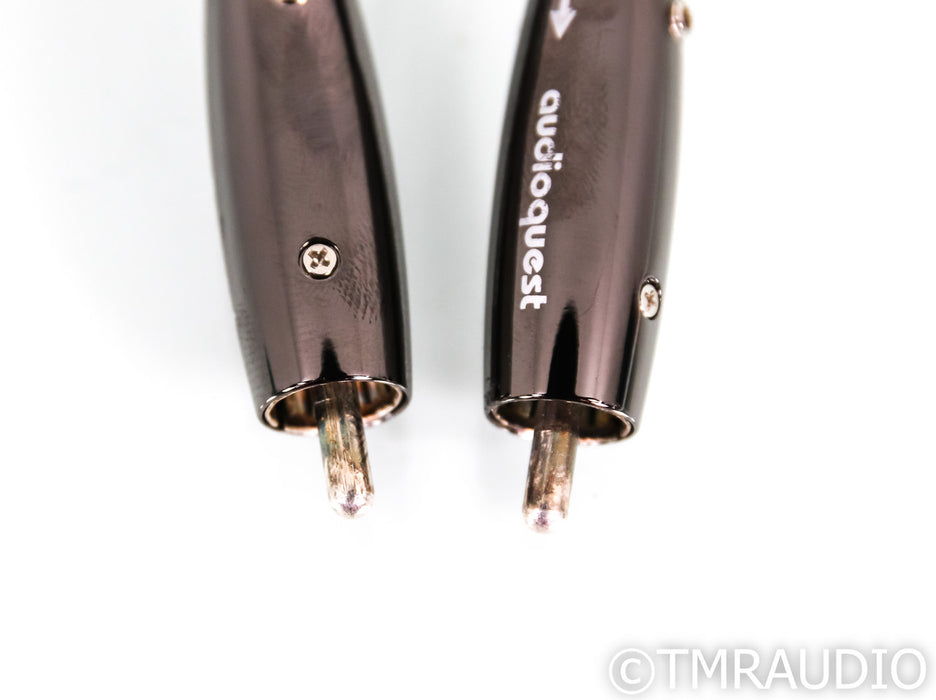 Audioquest Diamond RCA Digital Coaxial Cable; 2m Interconnect
