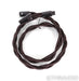 Audioquest Firebird High-Current AC Power Cable; 2m AC Cord; 72v DBS