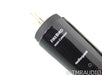 Audioquest Firebird High-Current AC Power Cable; 2m AC Cord; 72v DBS