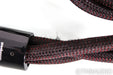 Audioquest Firebird High-Current AC Power Cable; 2m AC Cord; 72v DBS