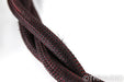 Audioquest Firebird High-Current AC Power Cable; 2m AC Cord; 72v DBS