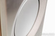 KEF Reference 3 Floorstanding Speakers; Silver Walnut Pair