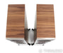 KEF Reference 3 Floorstanding Speakers; Silver Walnut Pair