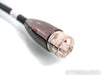 Audioquest Yukon XLR Cables; 2m Pair Balanced Interconnects; 72v DBS