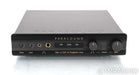 Parasound Zdac v.2 DAC; Black; Z-DAC