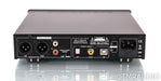 Parasound Zdac v.2 DAC; Black; Z-DAC