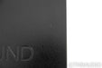 Parasound Zdac v.2 DAC; Black; Z-DAC