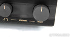 Parasound Zdac v.2 DAC; Black; Z-DAC
