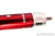AudioQuest Colorado RCA Cables; 0.5m Pair Interconnects; 72v DBS