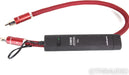 AudioQuest Colorado RCA Cables; 0.5m Pair Interconnects; 72v DBS